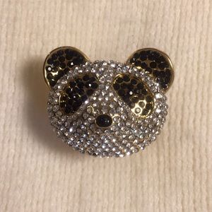 Panda Ring